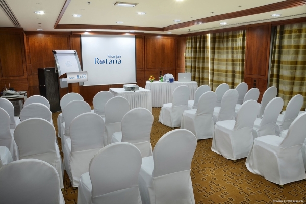 Swiss-Belhotel Sharjah (Schardscha)